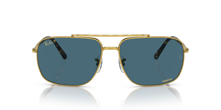 Ray-Ban RB3796 9196S2 62