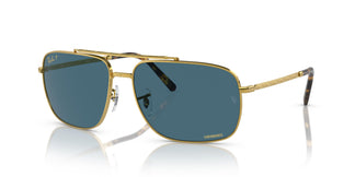 Ray-Ban RB3796 9196S2 59