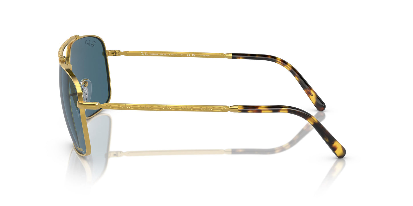 Ray-Ban RB3796 9196S2 62