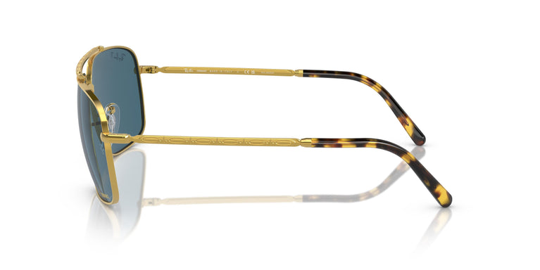 Ray-Ban RB3796 9196S2 62
