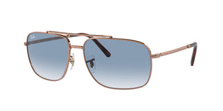 Ray-Ban RB3796 92023F 59