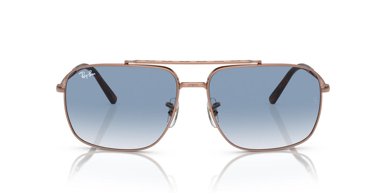 Ray-Ban RB3796 92023F 59