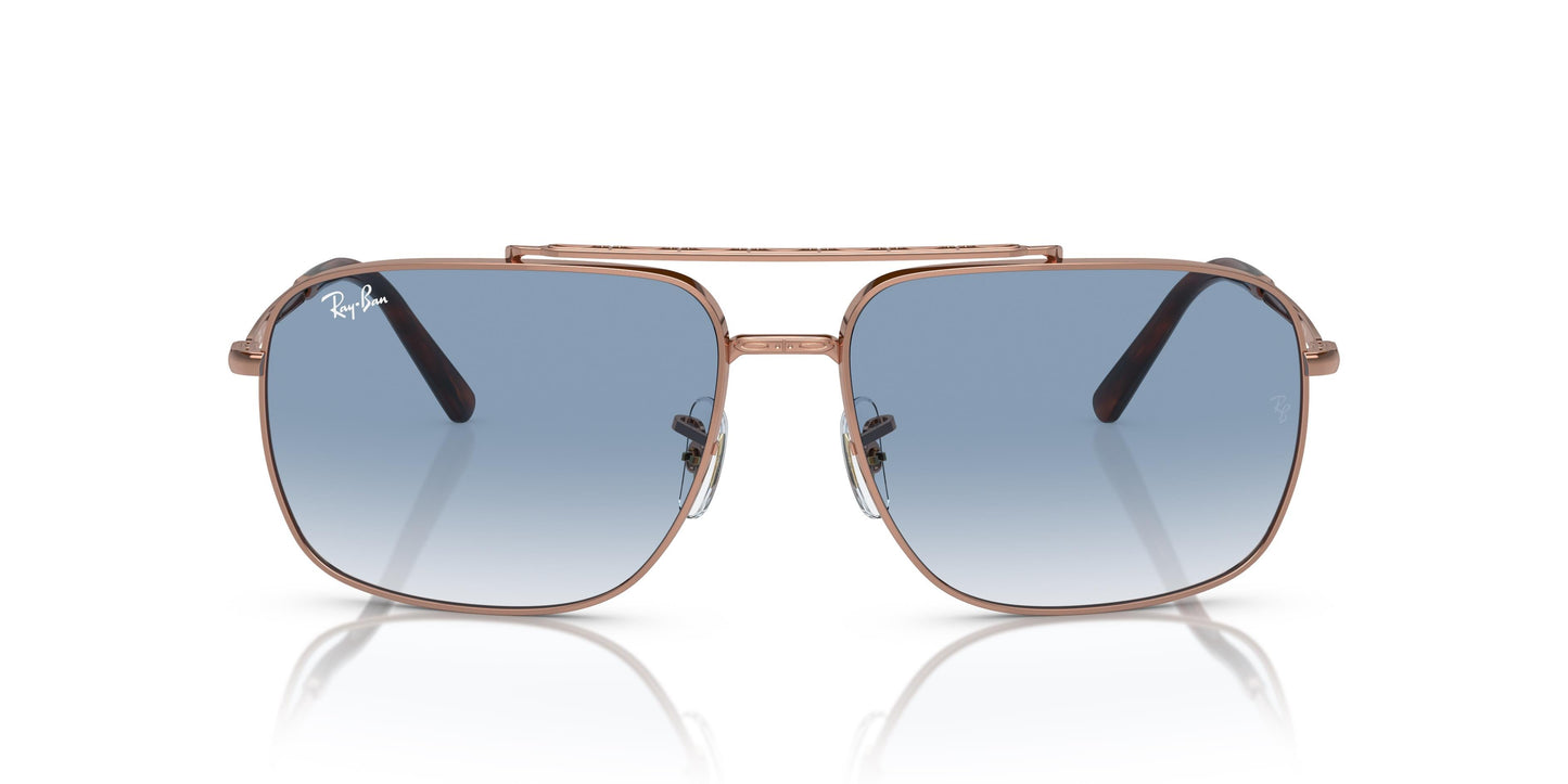 Ray-Ban RB3796 92023F 62