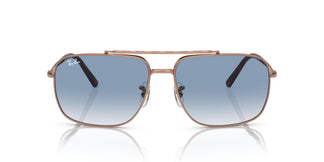 Ray-Ban RB3796 92023F 62
