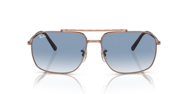 Ray-Ban RB3796 92023F 62