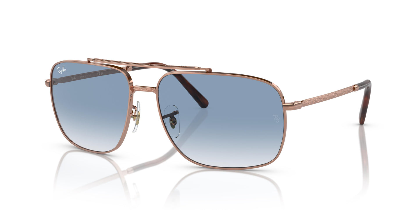 Ray-Ban RB3796 92023F 59