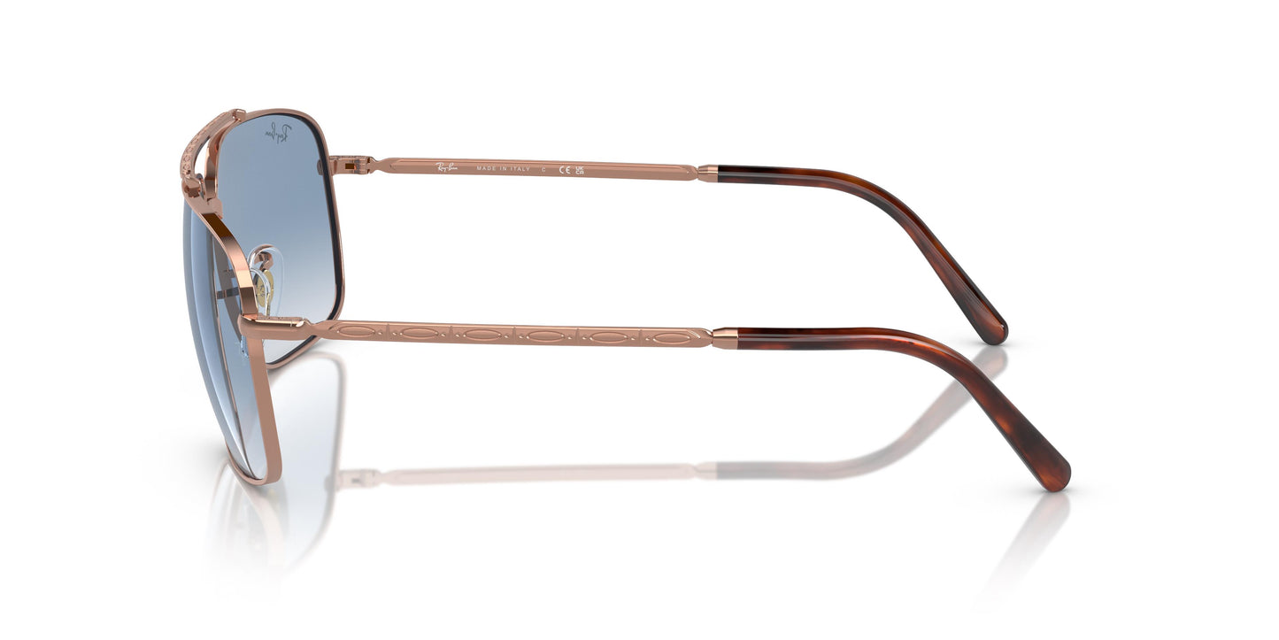 Ray-Ban RB3796 92023F 59