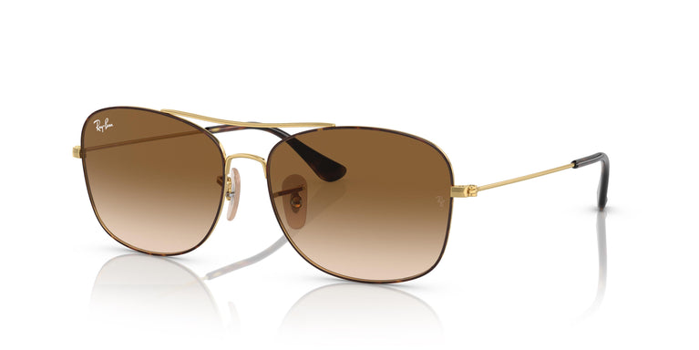 Ray-Ban RB3799 912751 57