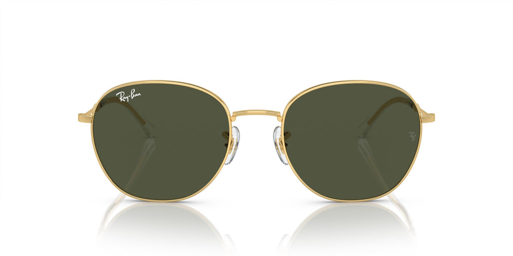 Ray-Ban RB3809 001/31 53