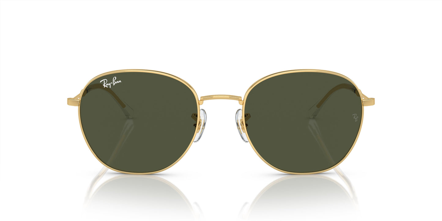 Ray-Ban RB3809 001/31 53