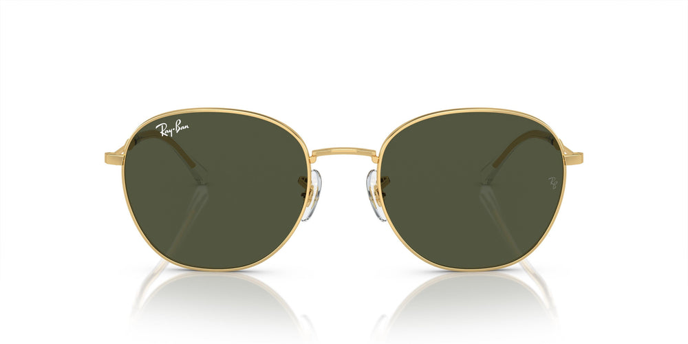 Ray-Ban RB3809 001/31 55