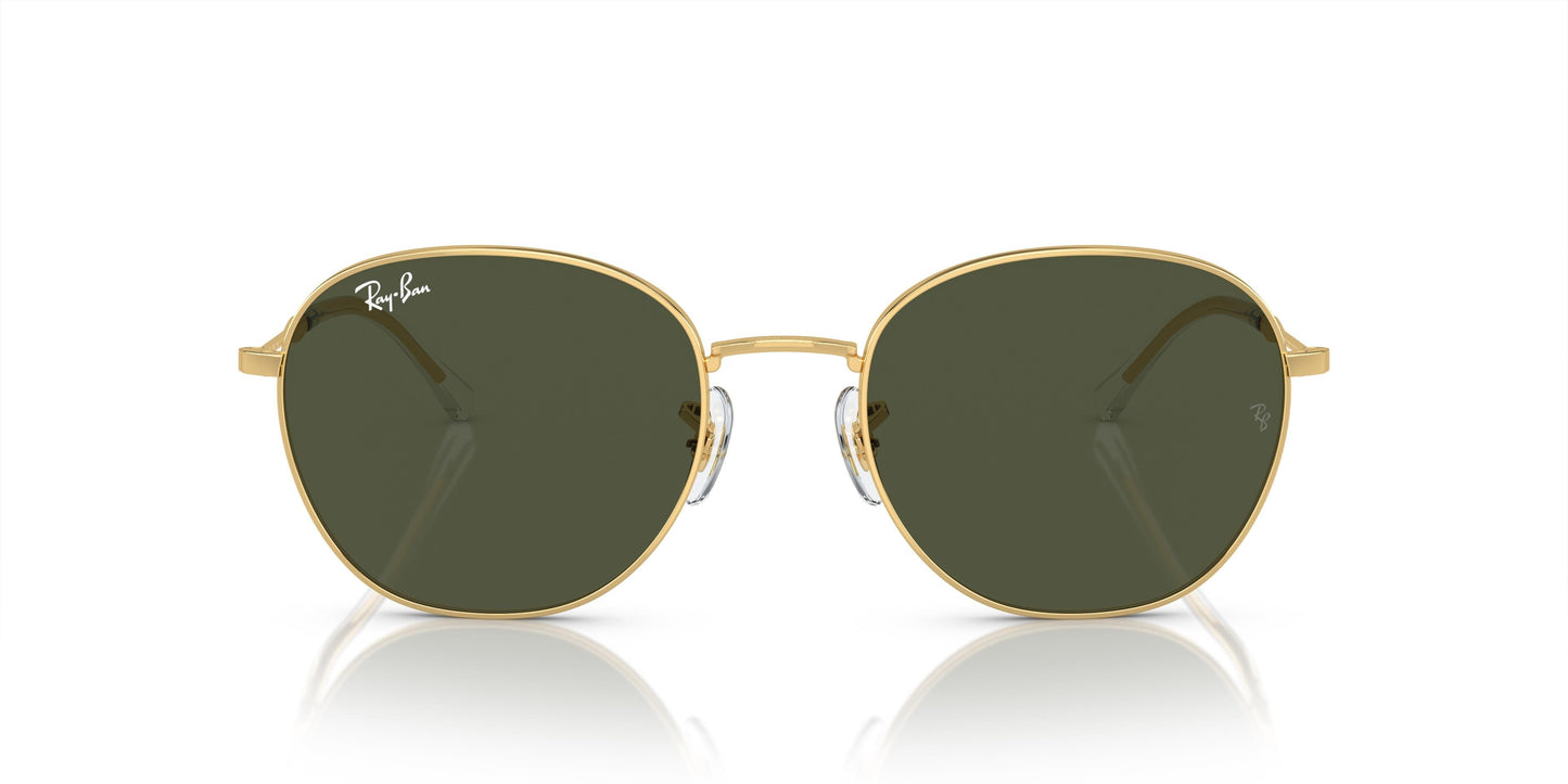 Ray-Ban RB3809 001/31 55