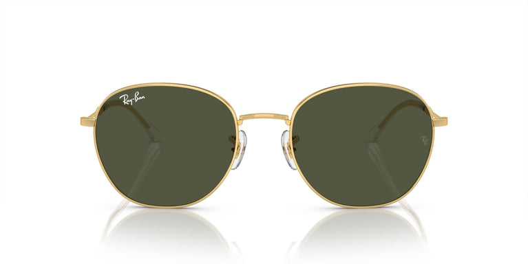 Ray-Ban RB3809 001/31 55
