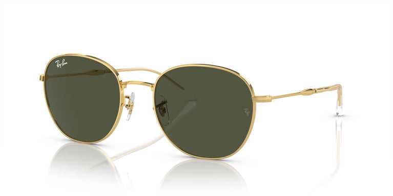 Ray-Ban RB3809 001/31 53