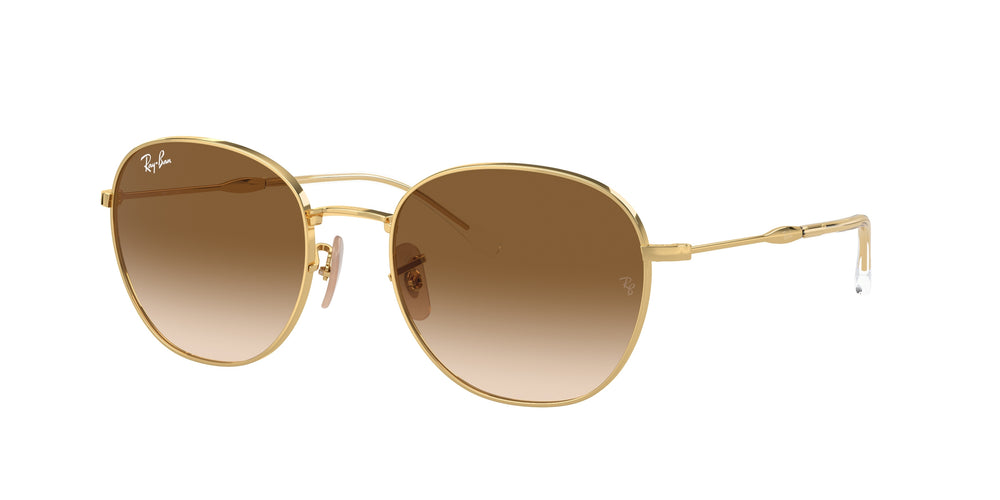 Ray-Ban RB3809 001/51 53