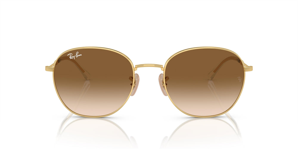 Ray-Ban RB3809 001/51 55