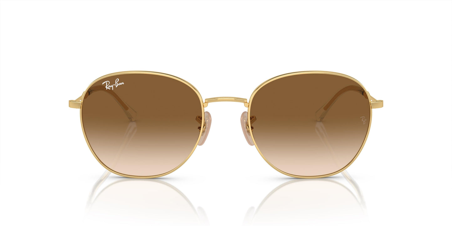 Ray-Ban RB3809 001/51 55