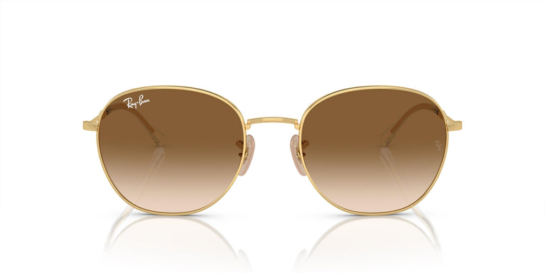 Ray-Ban RB3809 001/51 55