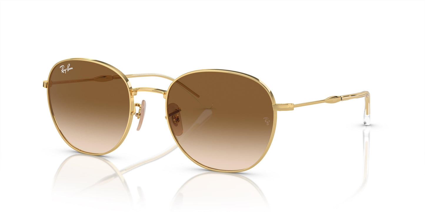 Ray-Ban RB3809 001/51 55