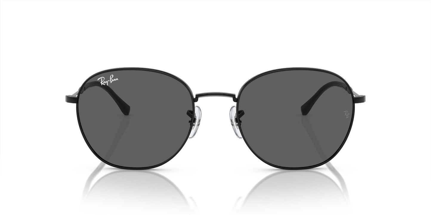 Ray-Ban RB3809 002/B1 55