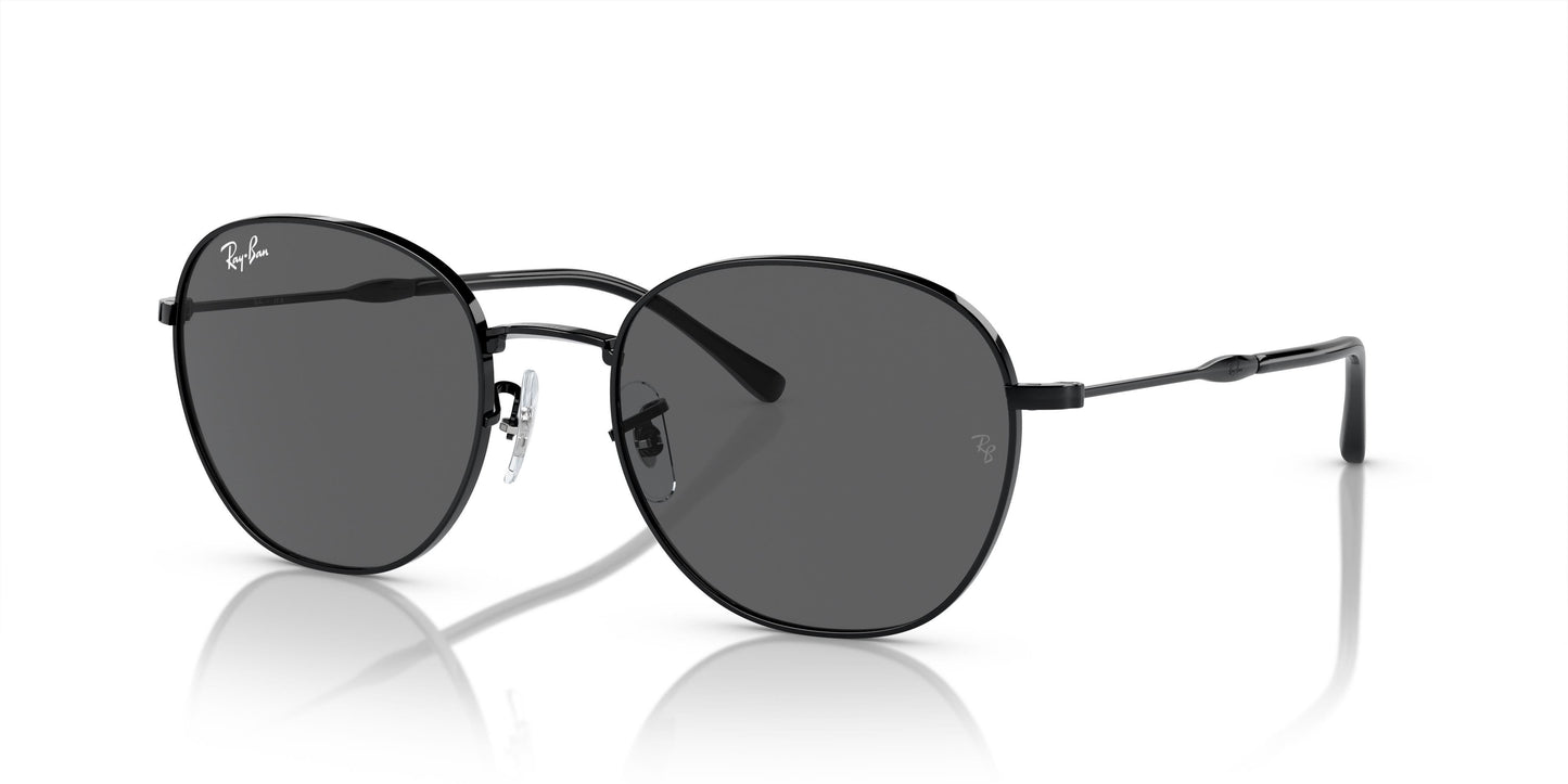 Ray-Ban RB3809 002/B1 55