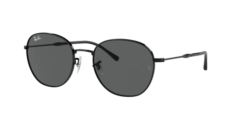 Ray-Ban RB3809 002/B1 55