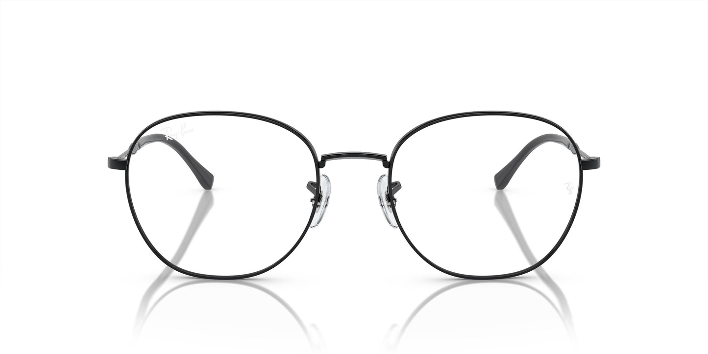Ray-Ban RB3809 002/GG 55