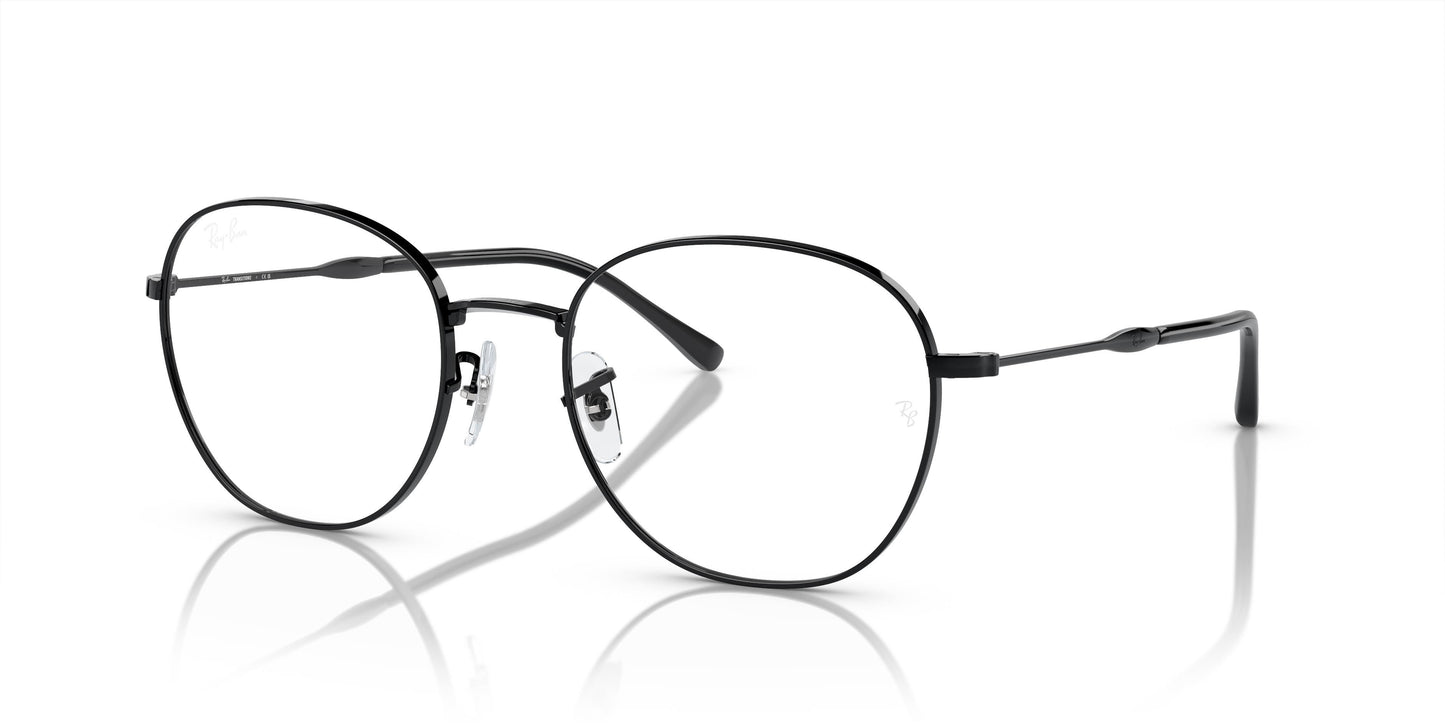 Ray-Ban RB3809 002/GG 55