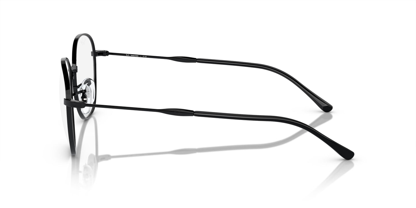 Ray-Ban RB3809 002/GG 55