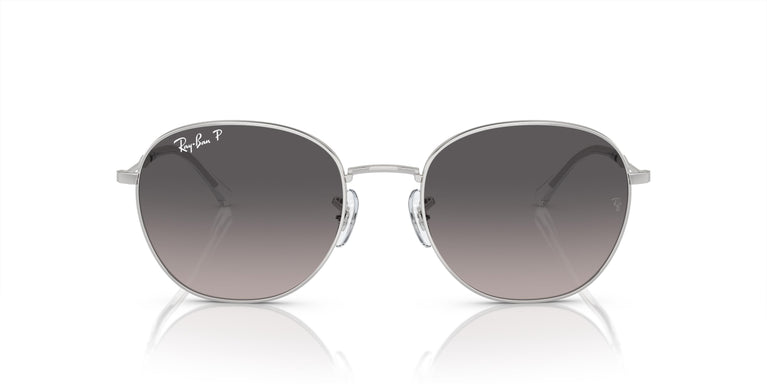 Ray-Ban RB3809 003/M3 55