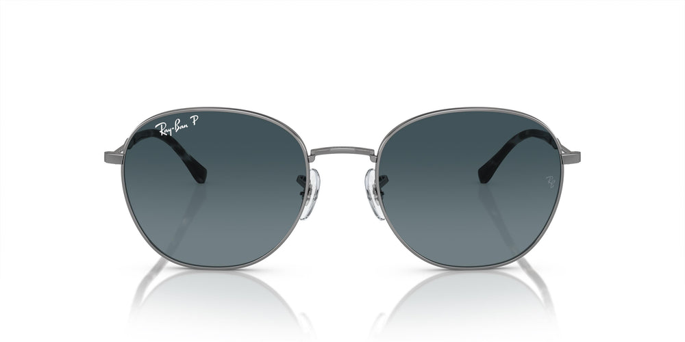 Ray-Ban RB3809 004/S3 55