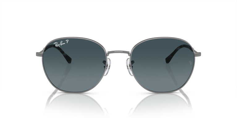 Ray-Ban RB3809 004/S3 53