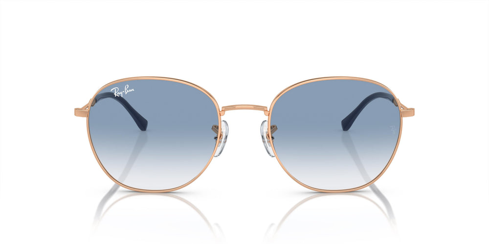 Ray-Ban RB3809 92623F 55