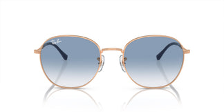 Ray-Ban RB3809 92623F 55