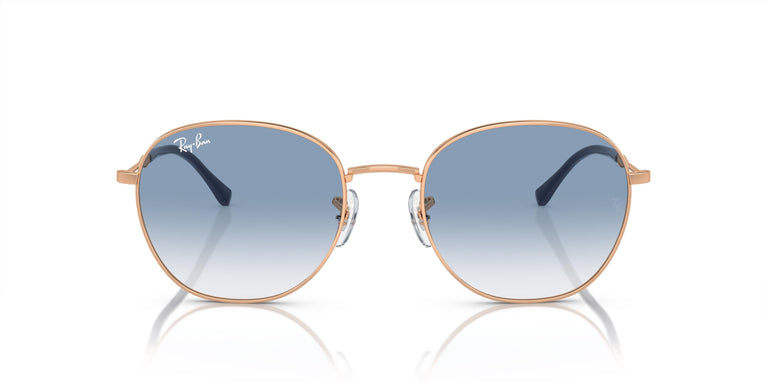 Ray-Ban RB3809 92623F 55