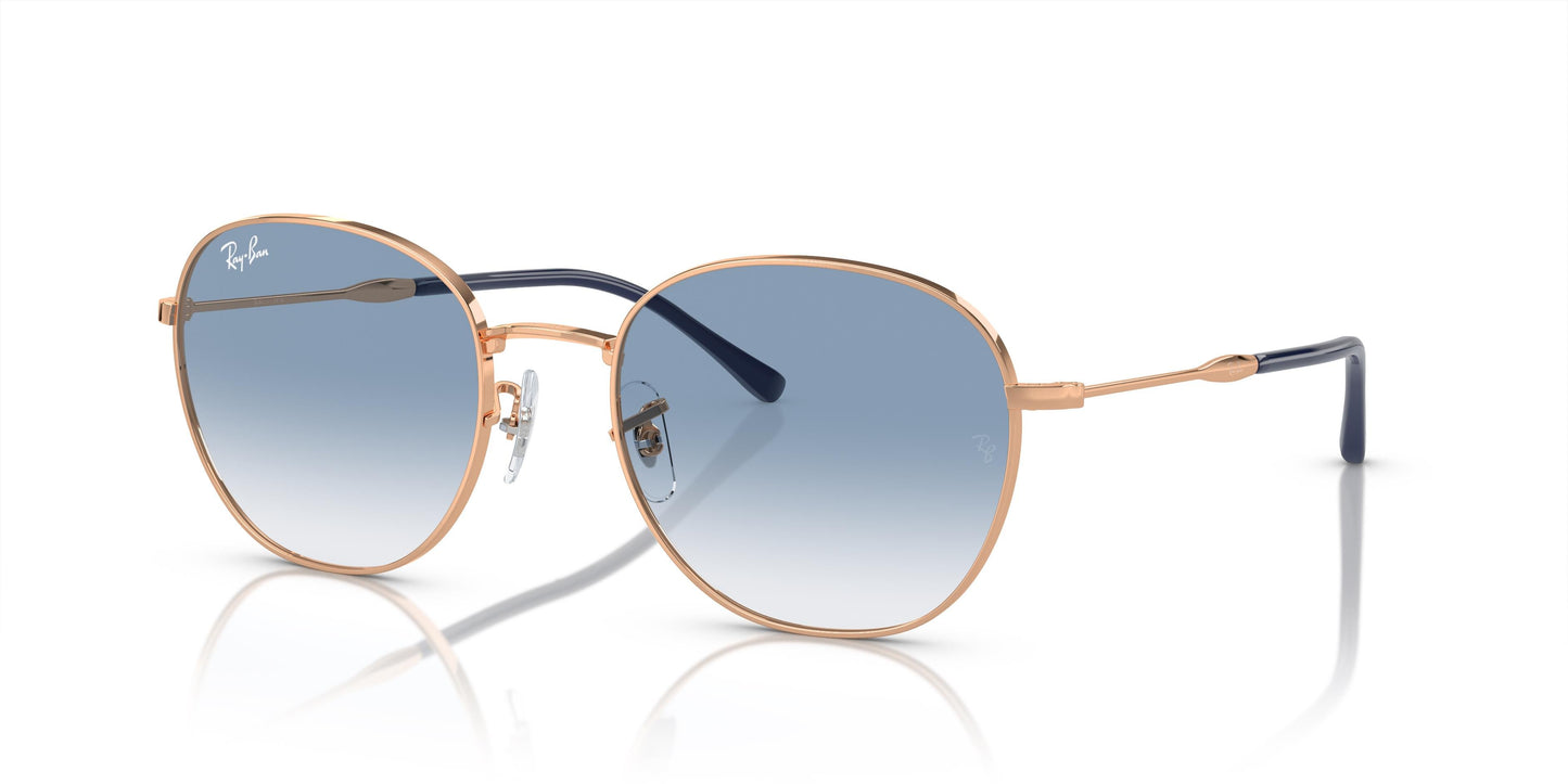 Ray-Ban RB3809 92623F 55