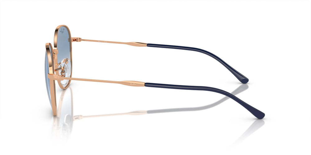 Ray-Ban RB3809 92623F 55