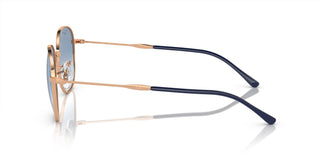 Ray-Ban RB3809 92623F 55