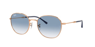 Ray-Ban RB3809 92623F 55