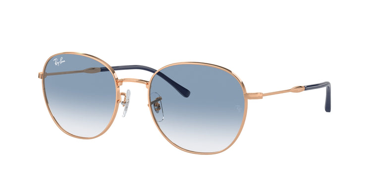 Ray-Ban RB3809 92623F 55