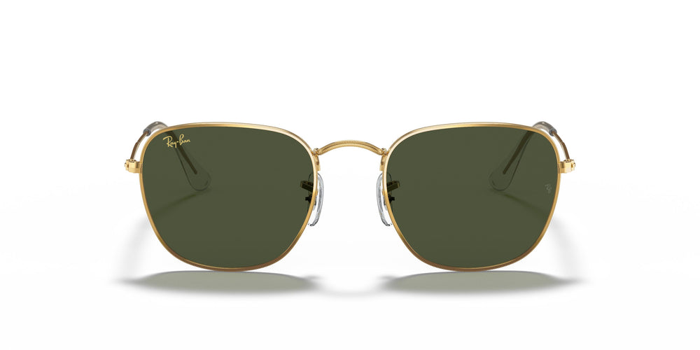 Ray-Ban RB3857 FRANK - 919631 - Legend Gold - 51 mm