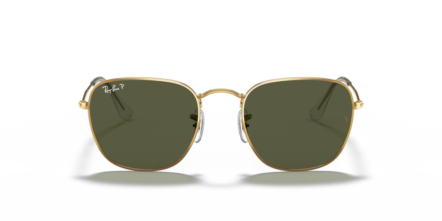 Ray-Ban RB3857 FRANK 919658 54