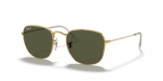 Ray-Ban RB3857 FRANK 919658 54
