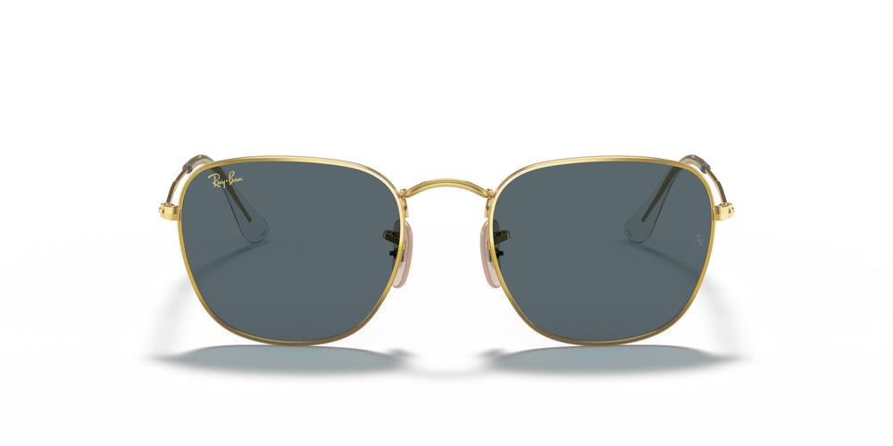 Ray-Ban RB3857 FRANK - 9196R5 - Legend Gold - 51 mm