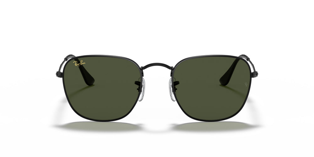 Ray-Ban RB3857 FRANK - 919931 - Black - 51 mm