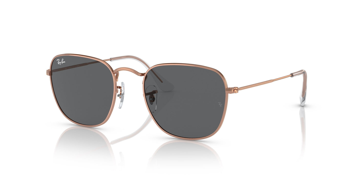 Ray-Ban RB3857 FRANK 9202B1 54