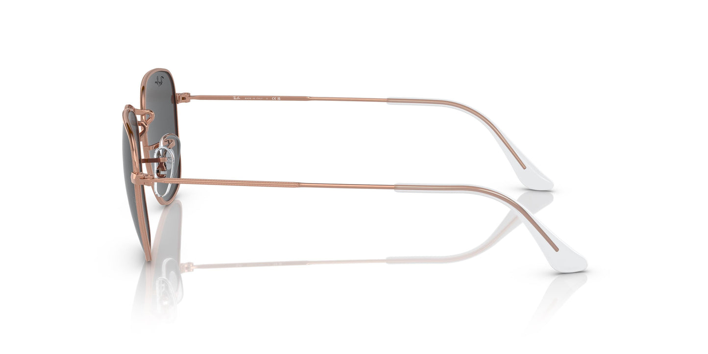 Ray-Ban RB3857 FRANK 9202B1 54