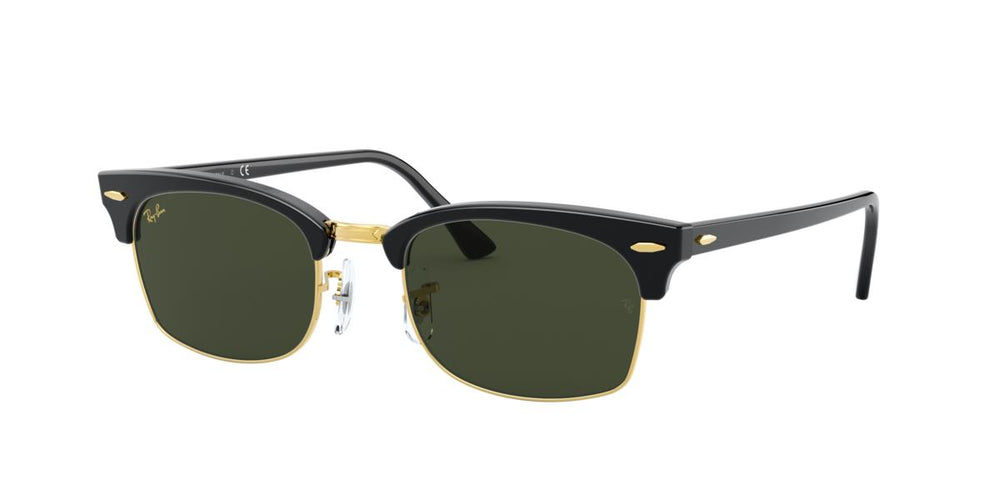 Ray-Ban RB3916 CLUBMASTER SQUARE 130331 52