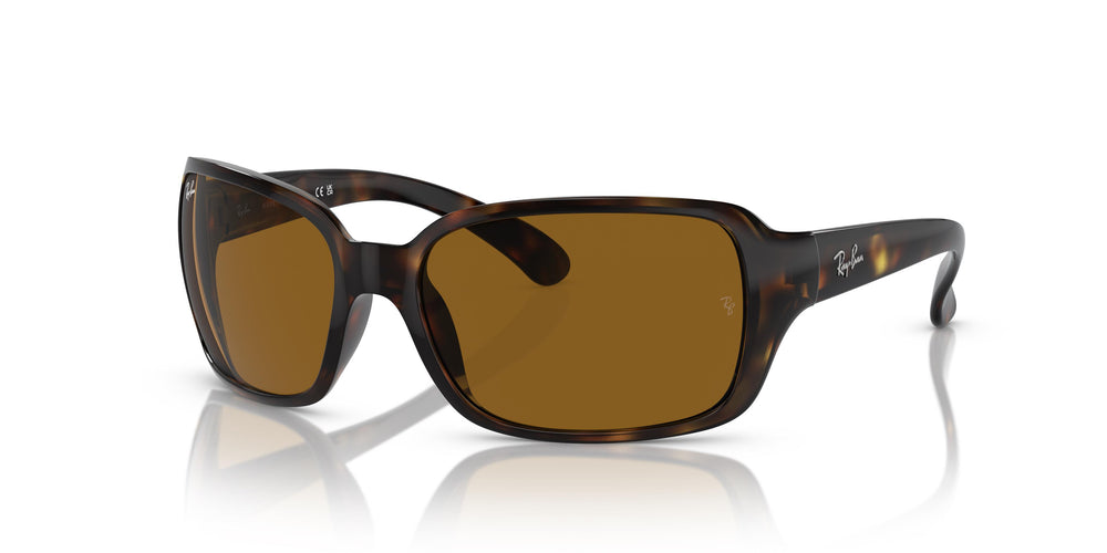 Ray-Ban RB4068 RB4068 642/33 60