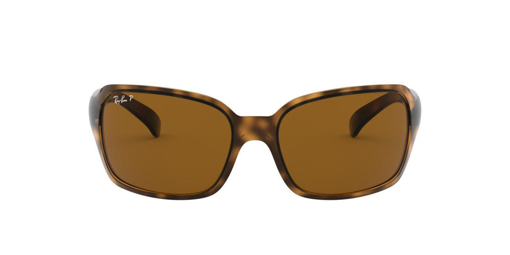 Ray-Ban RB4068 RB4068 - 642/57 - Havana - 60 mm